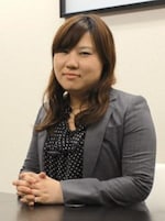 堀口 梨恵弁護士