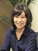 濱 有紀子弁護士