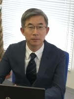 神戸セジョン外国法共同事業法律事務所 黄 文錫弁護士