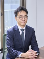 山村 健一弁護士
