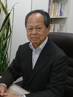 阿南 由雄弁護士
