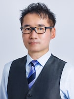 勝部 泰之のプロフィール写真