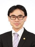 臼井 元規弁護士