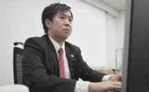 雪のまち法律事務所