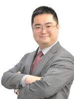 弁護士法人高木・尾畑法律事務所 尾畑 慧弁護士