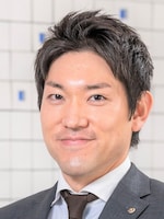 武多和 直紀弁護士