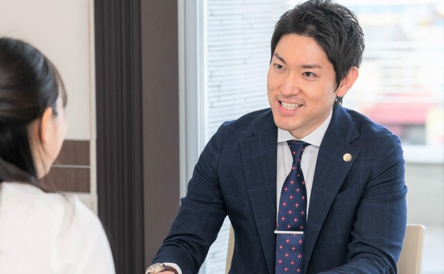 弁護士法人山本総合法律事務所