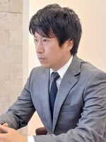正岡 健徳弁護士