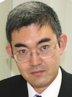 神保 琢夫弁護士