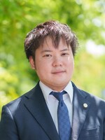 弁護士法人一新総合法律事務所高崎事務所 下山田 聖弁護士