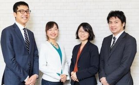 弁護士法人戸田総合法律事務所