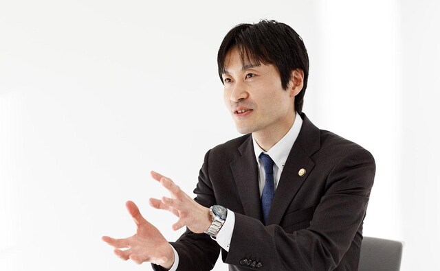 弁護士法人とびら法律事務所