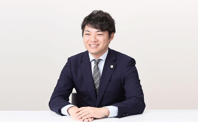 よつば総合法律事務所千葉事務所