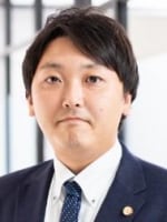 市川 一樹弁護士