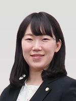 岡原 麻矢弁護士