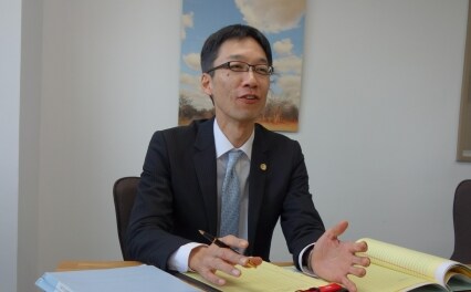 はれやか法律事務所