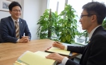 はれやか法律事務所