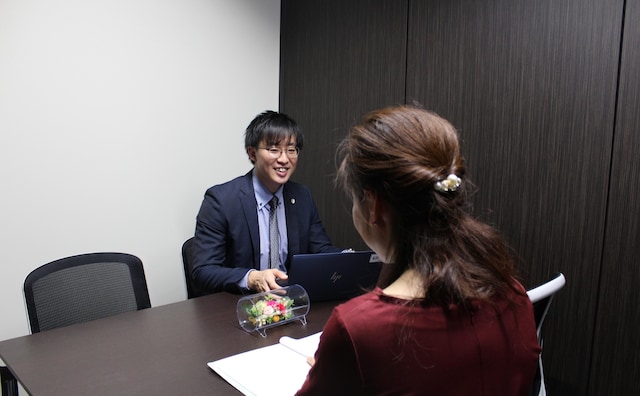弁護士法人愛知総合法律事務所岐阜大垣事務所