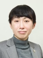 小宮 千歩弁護士