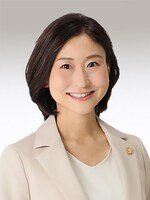 大矢 麻木弁護士
