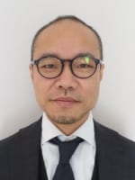 杉山 清弁護士