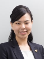 堂前 由姫弁護士