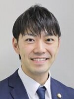 弁護士法人東海総合 桝村 海士弁護士