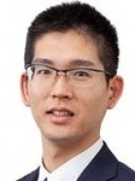 林 翔太弁護士