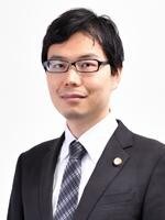 弁護士法人ALG&Associates名古屋法律事務所 今尾 昇平弁護士