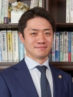 立木 勇介弁護士