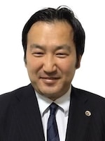 ネクスパート法律事務所北九州オフィス 加地 彰吾弁護士