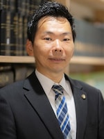 弁護士法人徳島合同法律事務所 菊池 真喜男弁護士