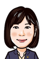 本田 祥子弁護士