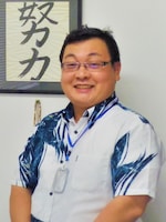 郷原 隆弁護士