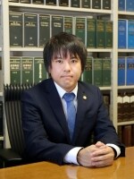 千葉総合法律事務所 櫻井 航弁護士
