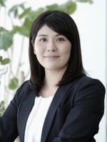 碓井 晶子弁護士