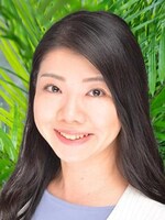 母壁 明日香弁護士