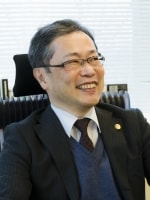野中 啓史弁護士