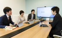 弁護士法人法律事務所DUON守谷取手本部事務所