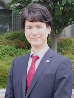 山口 泰資弁護士