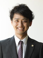 牟田口 裕史弁護士