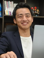 牟田口 裕史弁護士