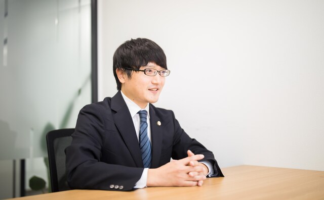 野村優介法律事務所