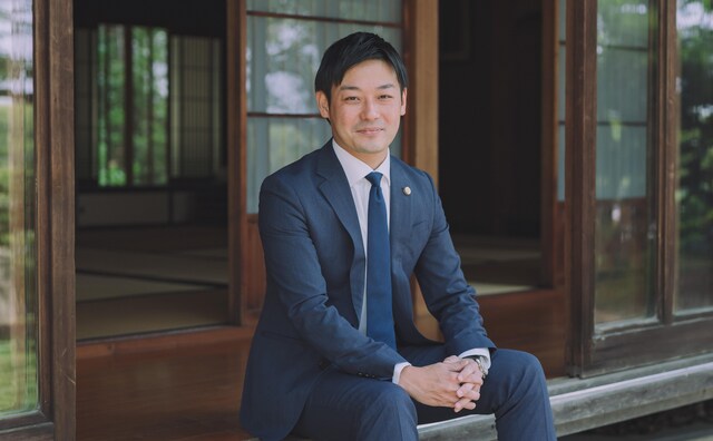 ソレイユ経営法律事務所