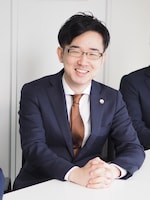 稲井 俊也弁護士