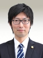 太田 佳佑弁護士
