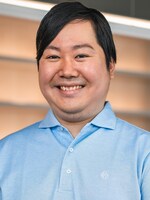 弁護士法人Authense法律事務所東京オフィス 野上 侑馬弁護士