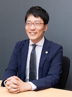 豊川 祐行弁護士