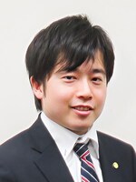 弁護士法人心 銀座法律事務所 岩崎 友哉弁護士