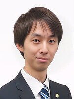 弁護士法人心 銀座法律事務所 佐藤 佑太朗弁護士